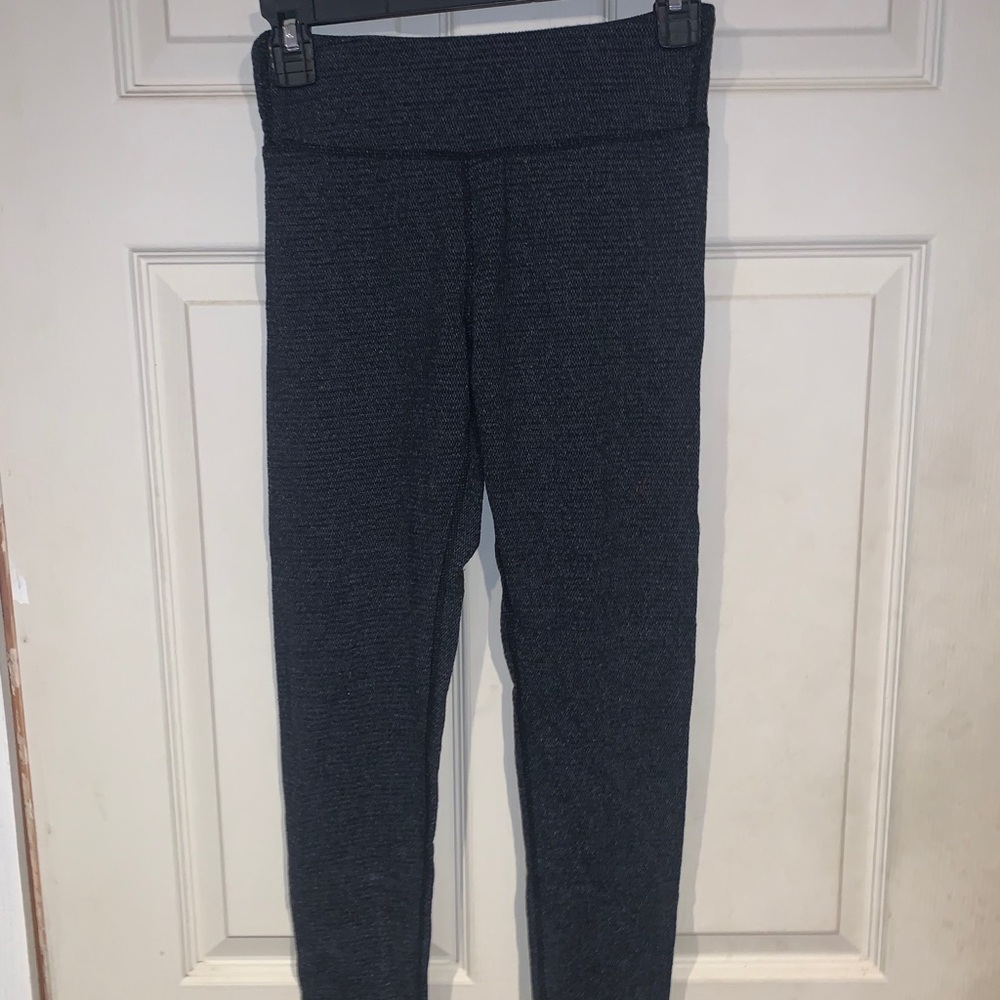 Women leggings size XS